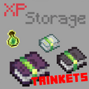 XP Storage - Trinkets