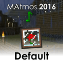 MAtmos 2016 Default