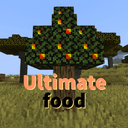 Ultimate food by JT Mods