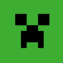 Creeper Loading Screen