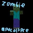 Zombie apocolypse