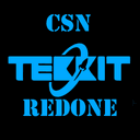 CSN: Tekkit Redone