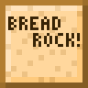 Breadrock