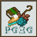 Pretty, Game-Enhhancing Gobblet (PGEG)Remake