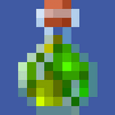 Improved Bottles O' Enchanting Texture(Bottle Form)