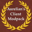 Aurelian's Client Modpack [Shaders Supported]