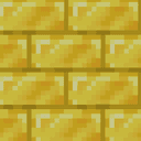 Gold Stone Bricks