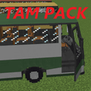 TAM Pack [Immersive Vehicles]