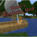 Skull's Realistic Mod