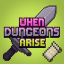 When Dungeons Arise - Fabric!