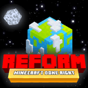 Minecraft REFORM