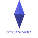 Difficult Survival 1 [FORGE] 