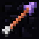 Amethyst Arrows