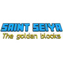 Saint Seiya The Golden Blocks