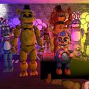 GRaid's FNAF