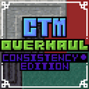 CTM Overhaul: Consistency+ Edition