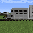 Surfliner's IR Voxel Goose Pack