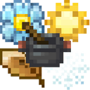 Simply Seasons For Farmer's Delight (Datapack)