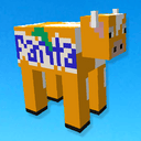 Custom Cows