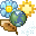 Simply Seasons For Biomes O' Plenty (Datapack)