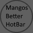 Mangos Better HotBar