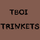 TBOI Trinkets