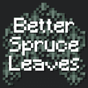 Better Spruce Leaves Add-on