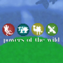 powers of the wild