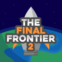 The Final Frontier 2