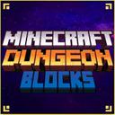 Minecraft Dungeon Blocks