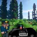 PoliceCraft