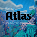 Atlas shader