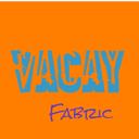 Vacay Fabric