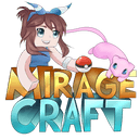 MirageCraft Pixelmon Reforged