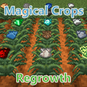 Magical Crops: Regrowth