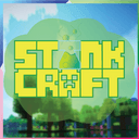 StinkCraft Survival Fabric