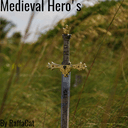 Medieval Hero's