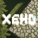 XEHD Texture