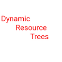 DynamicResourceTrees