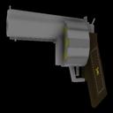 CBs 3D Wild West Guns