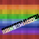 RainbowWool