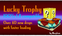 Lucky Trophy