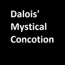 Dalois' Mystical Concoction