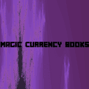 MagicCurrencyBooks(MCB)