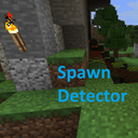 Spawn Detector (Liteloader Only)