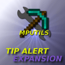 MPUtils Tip Alert