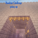 Random Challenge Going up!