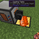 Thermal Smeltery Redux