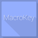 MacroKey Keybinding