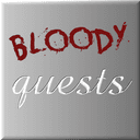 BloodyQuests (BetterQuesting|Blood Magic Bridge)